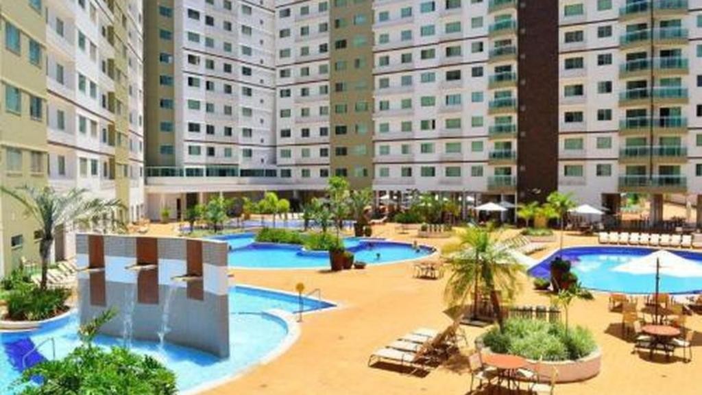 Riviera Park Hotel - Mondial 39/58