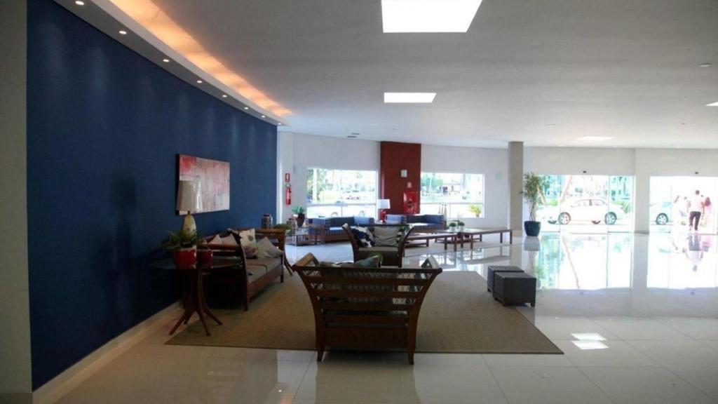 Riviera Park Hotel - Mondial 27/58