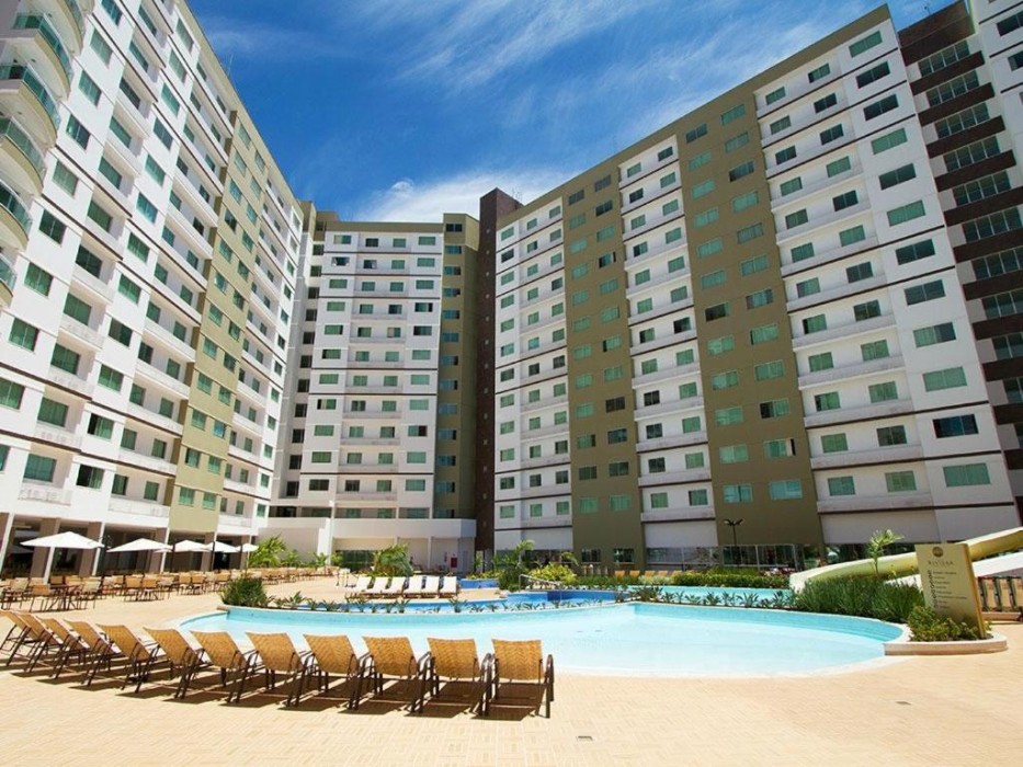 Riviera Park Hotel - Mondial 1/58
