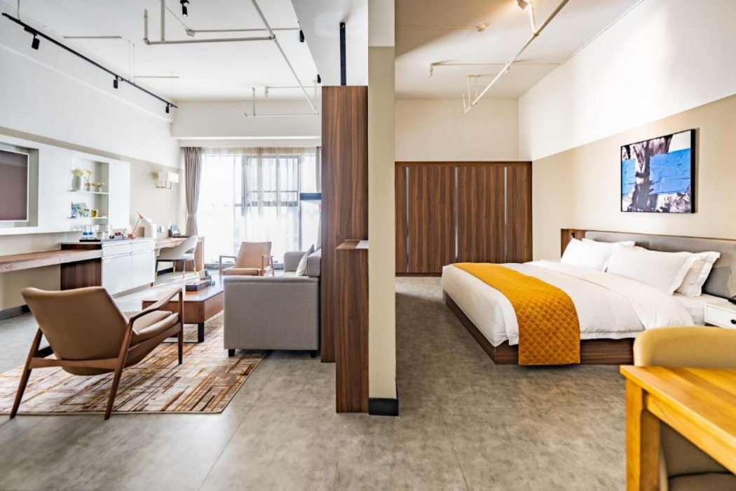 Kunming Shining Star Hot Spring Hotel 8/21