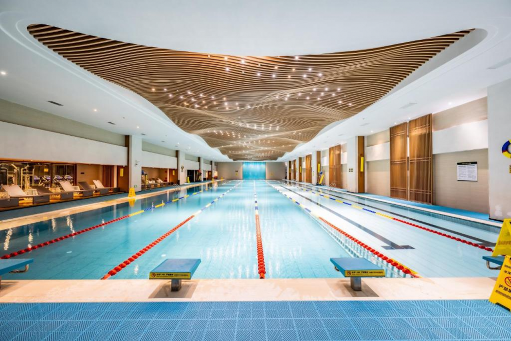 Kunming Shining Star Hot Spring Hotel 17/21