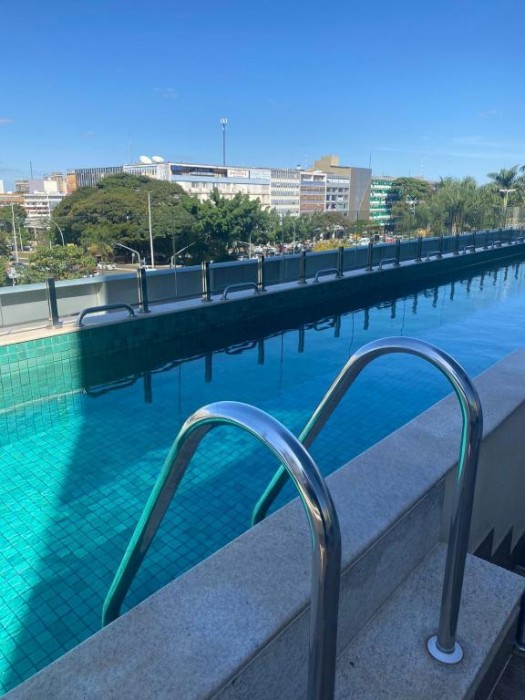Tryp by Wyndham Brasilia Nacoes 42/72