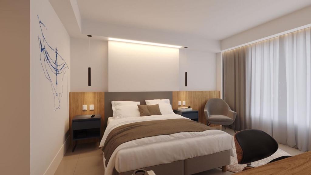 Tryp by Wyndham Brasilia Nacoes 20/72