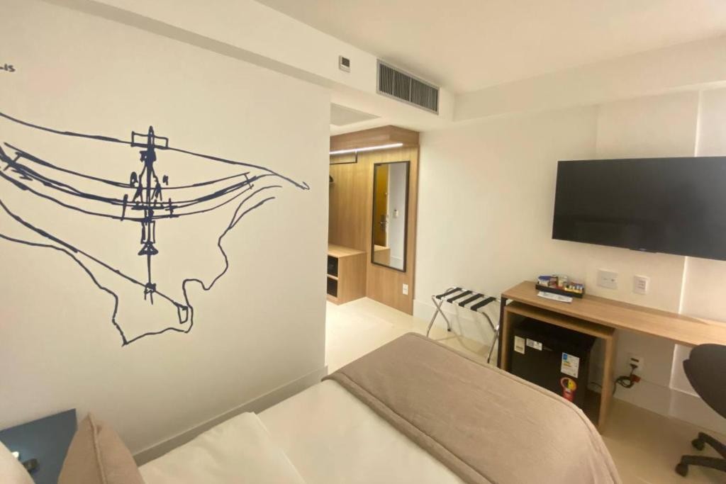 Tryp by Wyndham Brasilia Nacoes 17/72