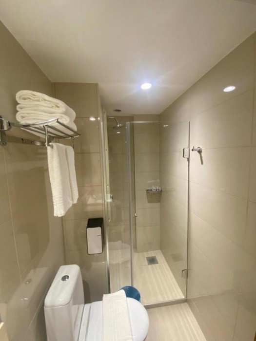 Tryp by Wyndham Brasilia Nacoes 21/72