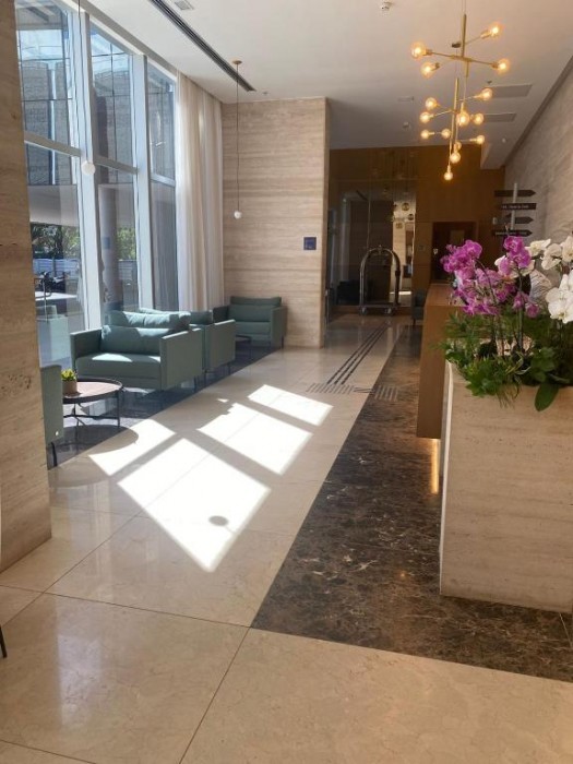 Tryp by Wyndham Brasilia Nacoes 9/72