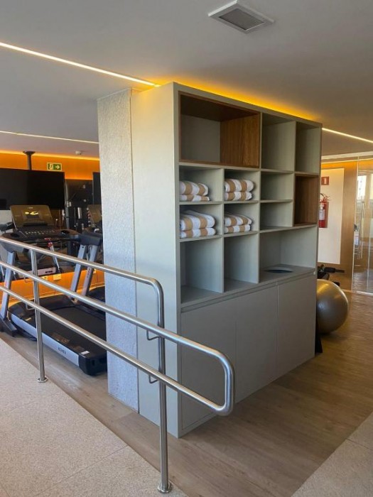 Tryp by Wyndham Brasilia Nacoes 40/72