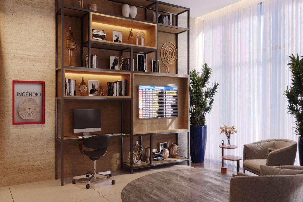 Tryp by Wyndham Brasilia Nacoes 33/72