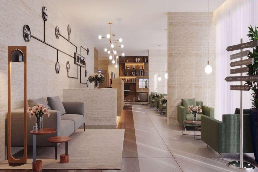 Tryp by Wyndham Brasilia Nacoes 8/72