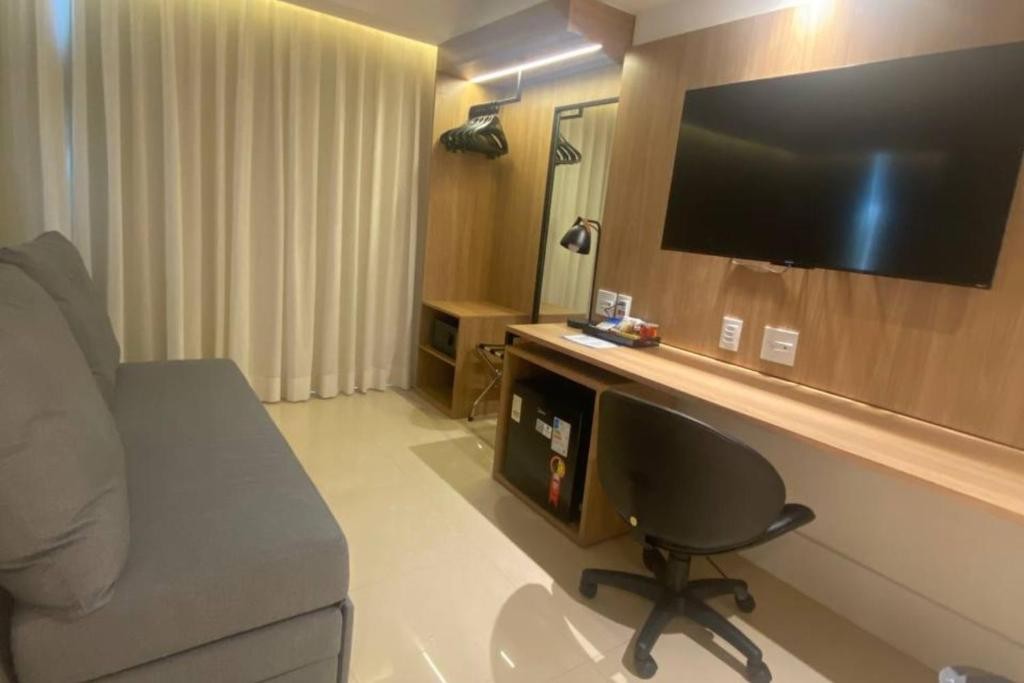 Tryp by Wyndham Brasilia Nacoes 18/72
