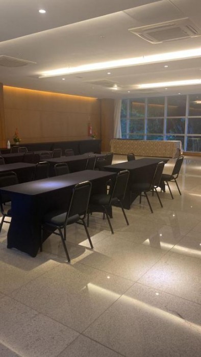 Tryp by Wyndham Brasilia Nacoes 34/72