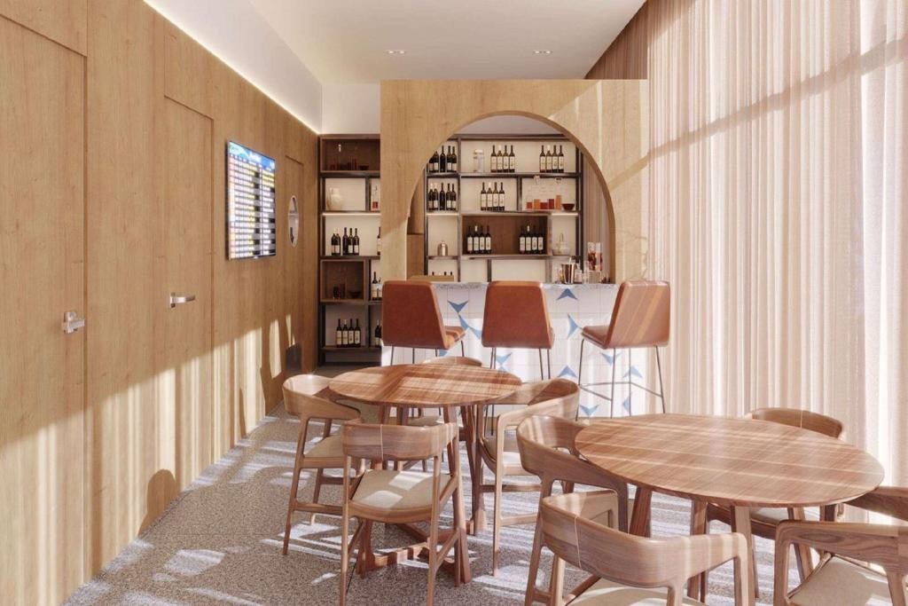 Tryp by Wyndham Brasilia Nacoes 32/72