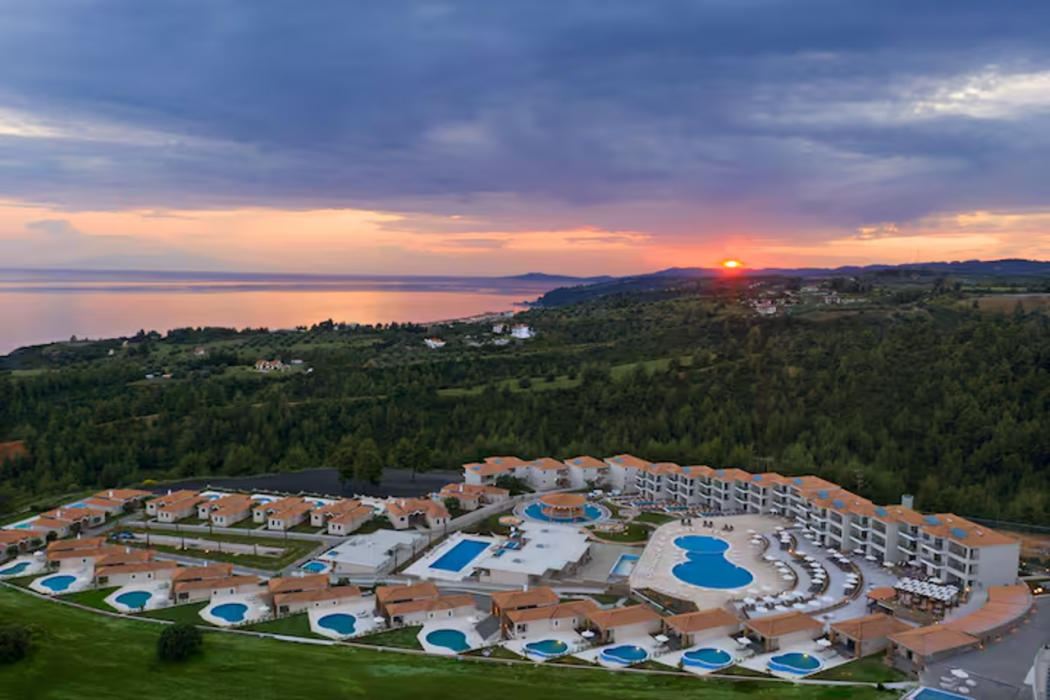 Zeus Eleva Ajul, a Registry Collection Hotel photo4