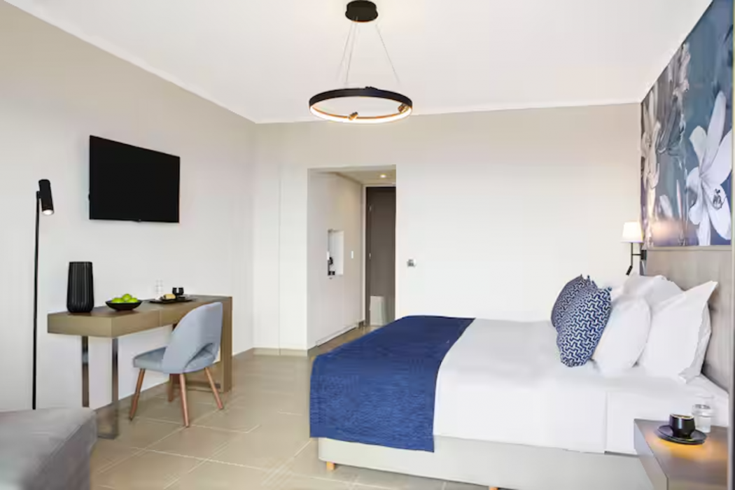 Zeus Eleva Ajul, a Registry Collection Hotel 19/83