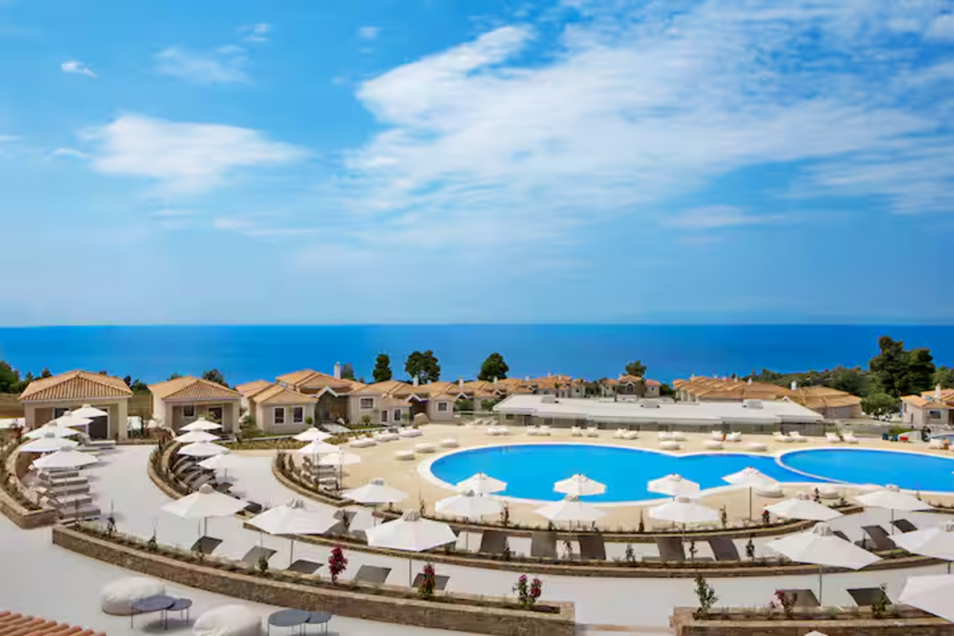 Zeus Eleva Ajul, a Registry Collection Hotel 47/83