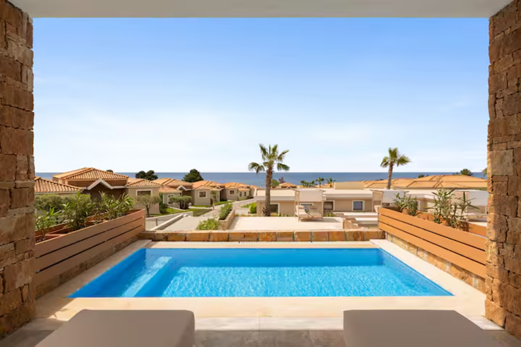 Zeus Eleva Ajul, a Registry Collection Hotel 48/83