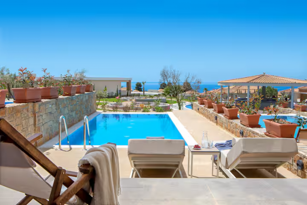 Zeus Eleva Ajul, a Registry Collection Hotel 45/83