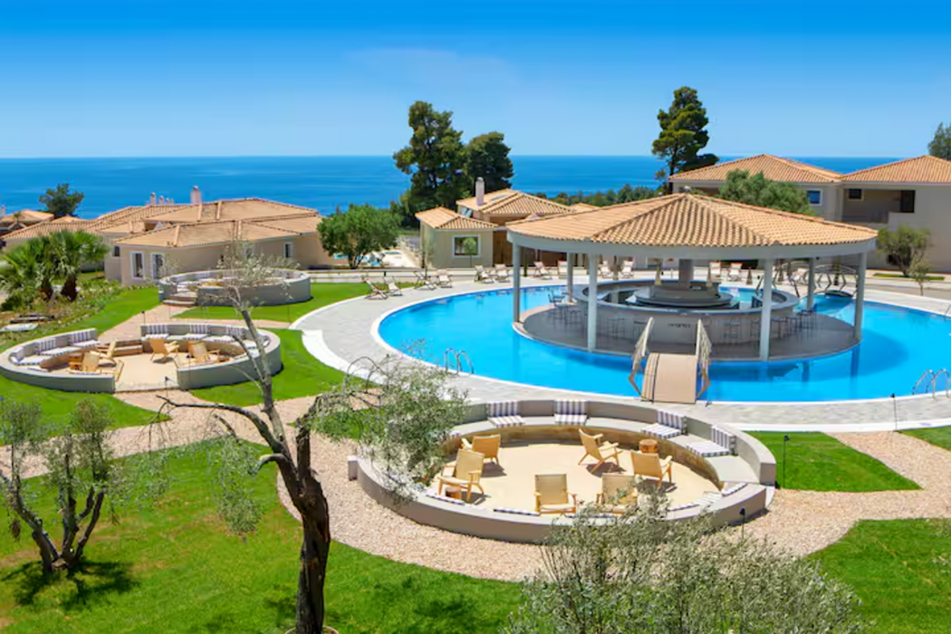 Zeus Eleva Ajul, a Registry Collection Hotel 50/83