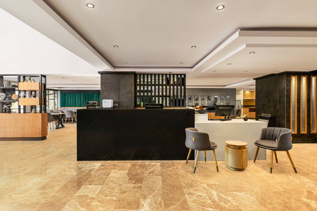 Days Inn by Wyndham Istanbul Arnavutkoy 26/51