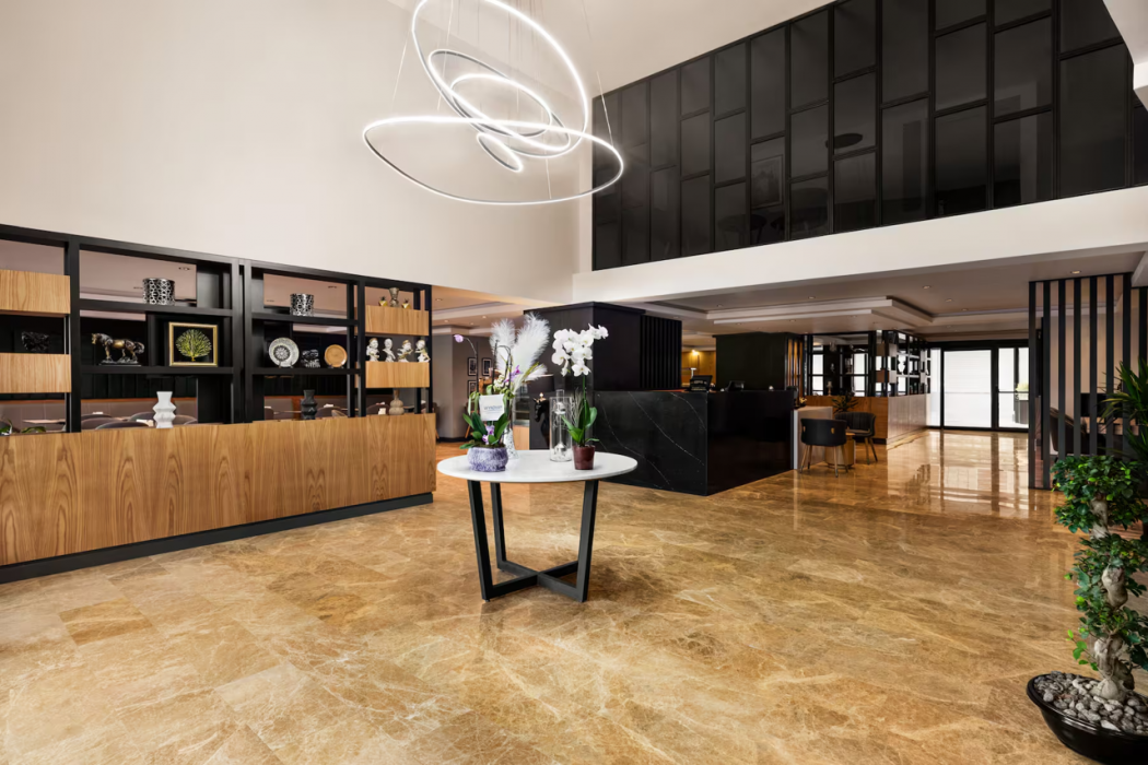 Days Inn by Wyndham Istanbul Arnavutkoy 27/51