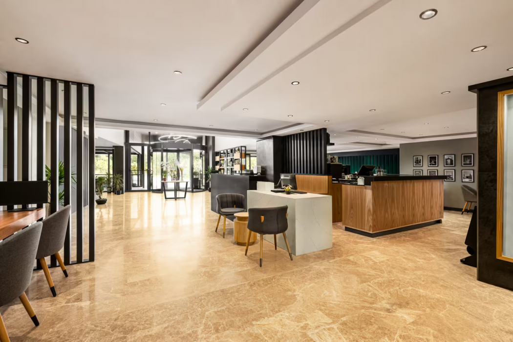 Days Inn by Wyndham Istanbul Arnavutkoy 22/51