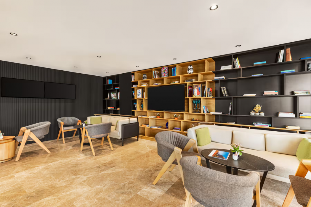 Days Inn by Wyndham Istanbul Arnavutkoy 21/51
