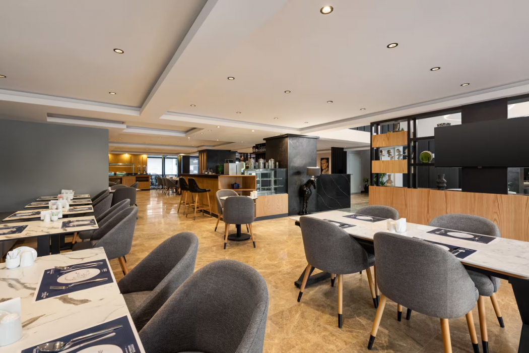 Days Inn by Wyndham Istanbul Arnavutkoy 23/51