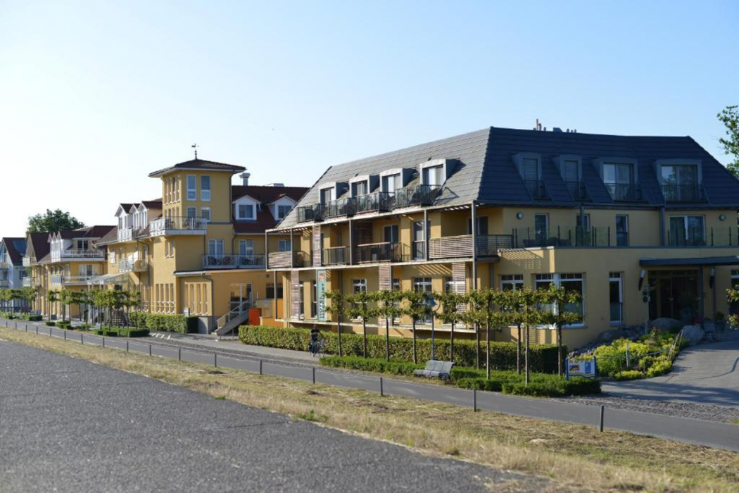 Hotel Meerlust 1/58