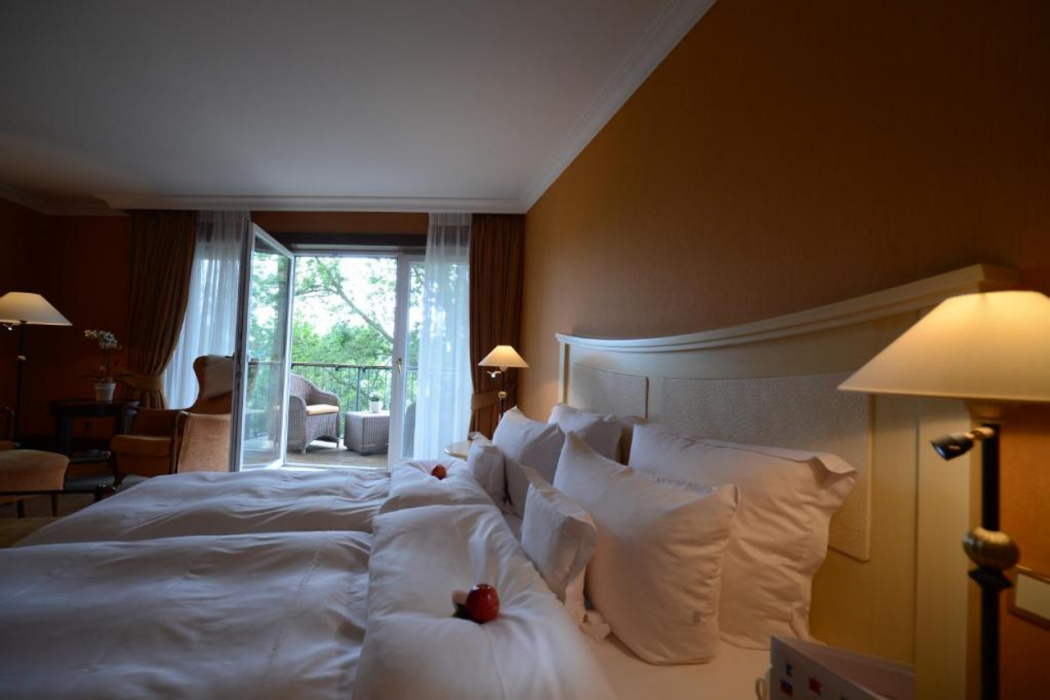 Hotel Meerlust 16/58