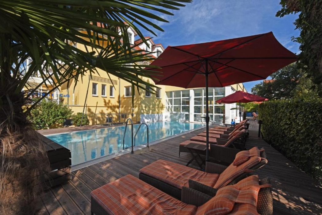 Hotel Meerlust 26/58