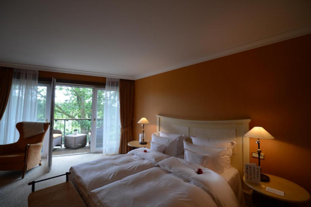 Hotel Meerlust 15/58