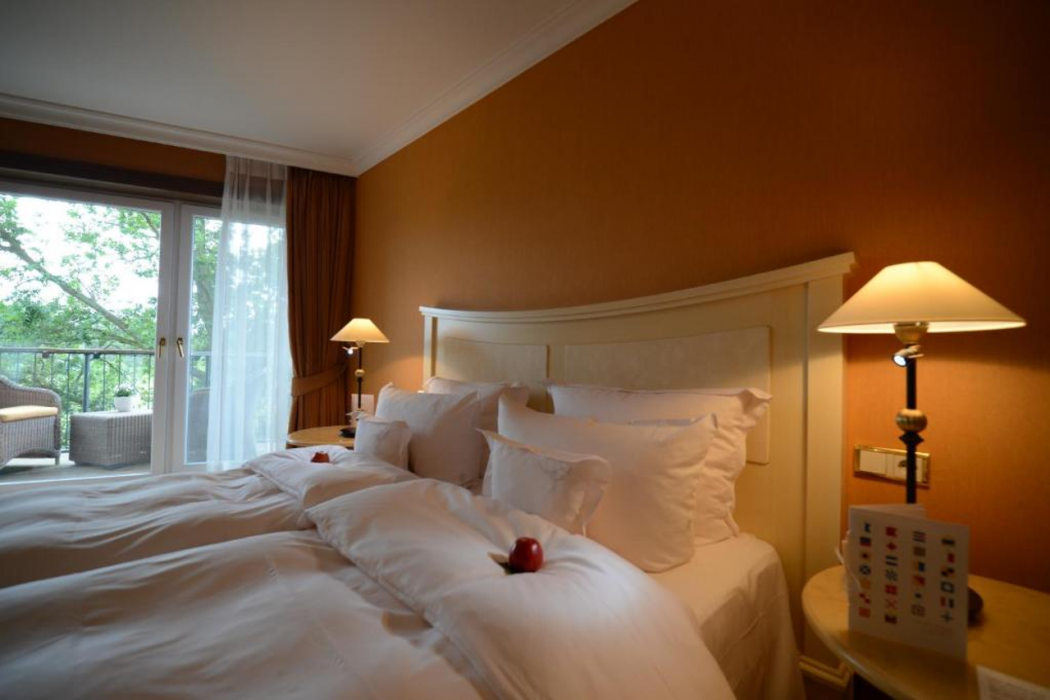Hotel Meerlust 13/58