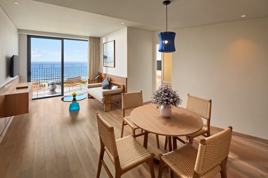 Wyndham Royal Beachfront Resort & Spa Hoi An Danang 17/59