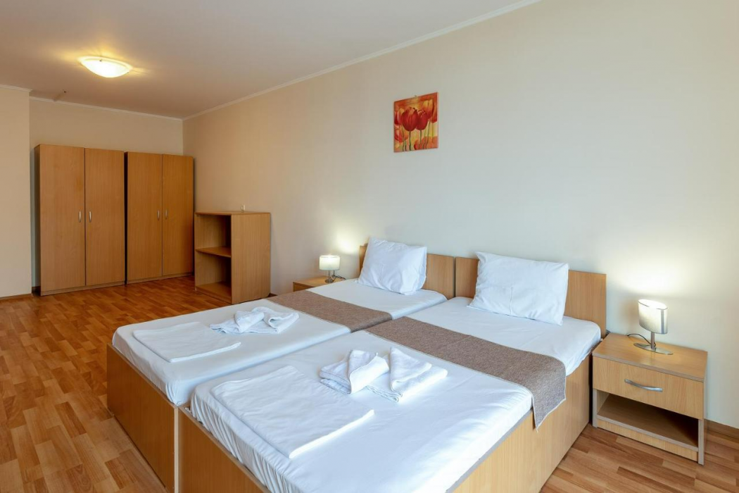 Midia Family Resort 8/58