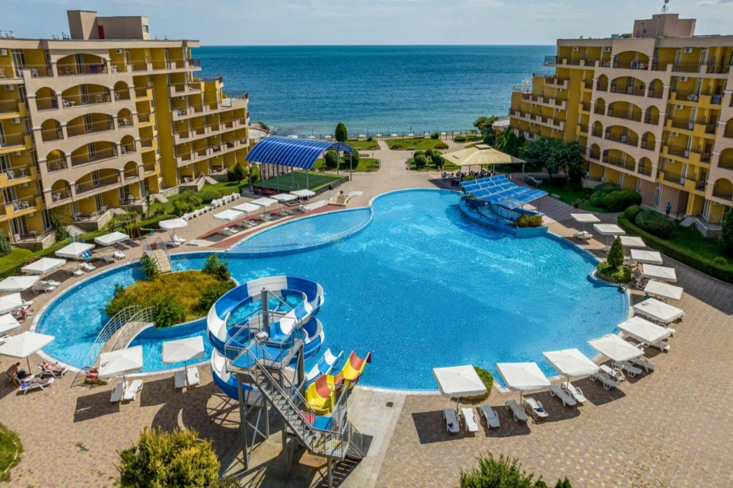 Midia Family Resort 24/58