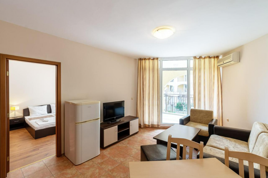 Midia Family Resort 11/58