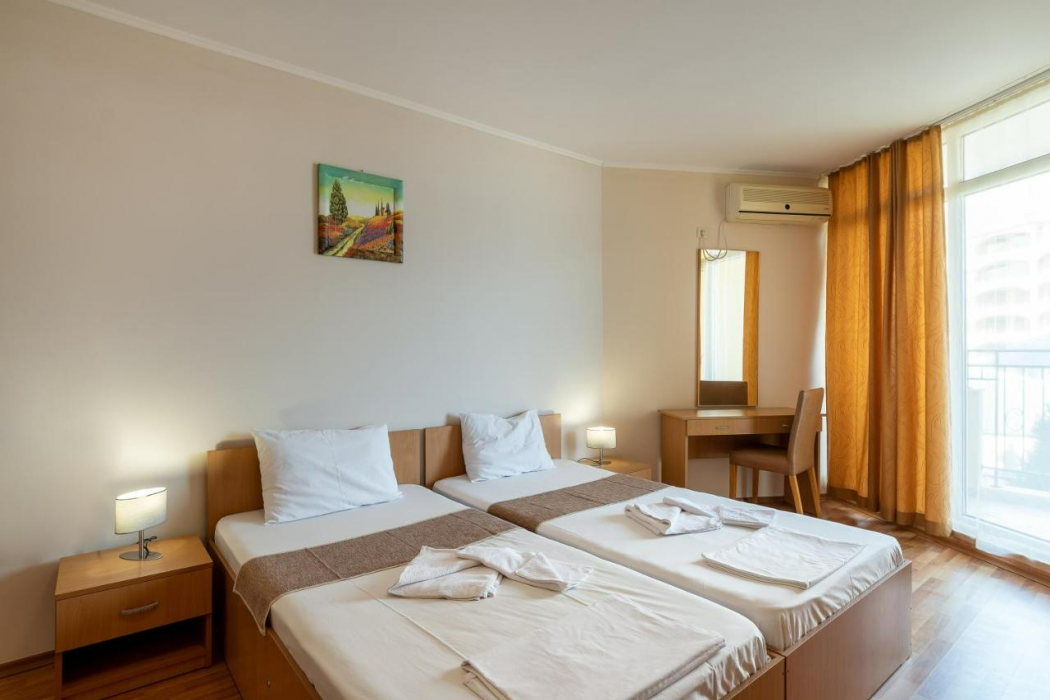 Midia Family Resort 10/58