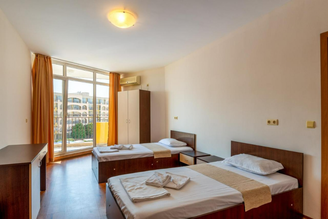 Midia Family Resort 9/58