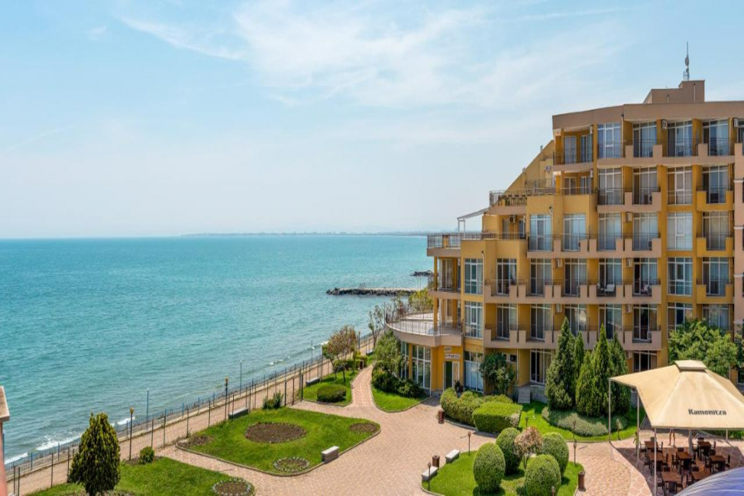 Midia Family Resort