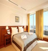 Atlantic Hotel Wilhelmshaven 10/55