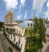 Atlantic Hotel Wilhelmshaven 1/55