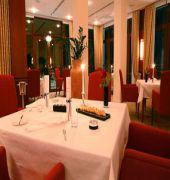 Atlantic Hotel Wilhelmshaven 22/55