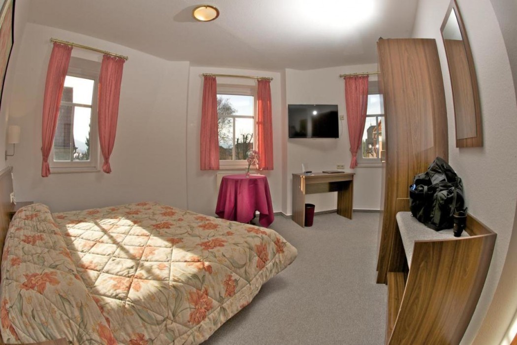 Hotel Weberhof 9/50