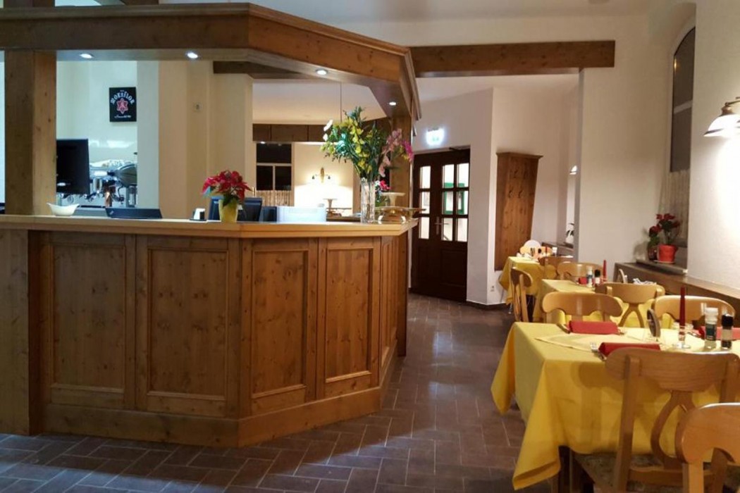 Hotel Weberhof 5/50