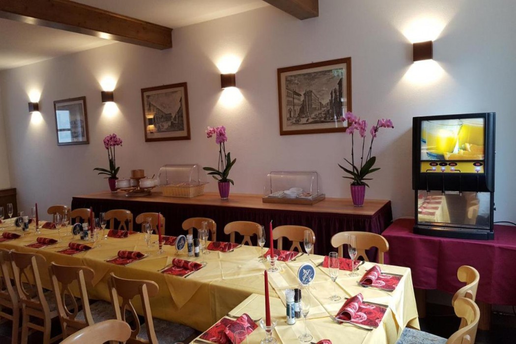 Hotel Weberhof 18/50