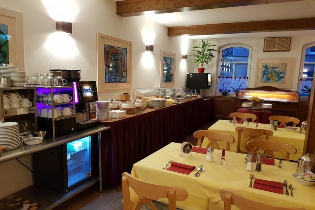 Hotel Weberhof 17/50