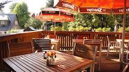 Hotel Restaurant Stadt Zwonitz 10/12