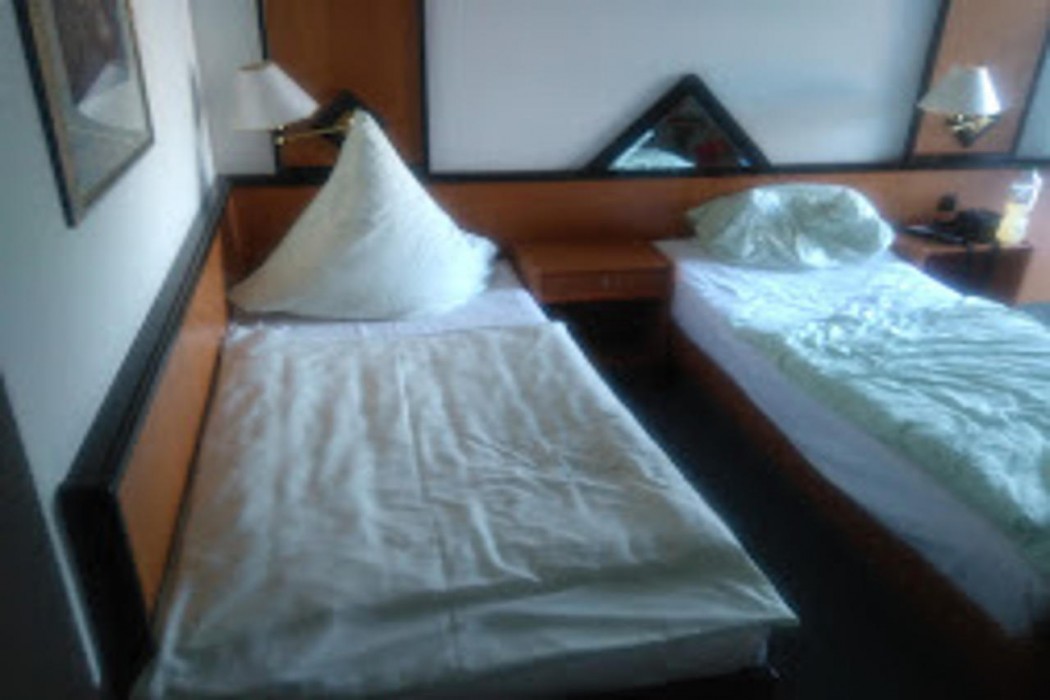 Hotel Restaurant Stadt Zwonitz 4/12