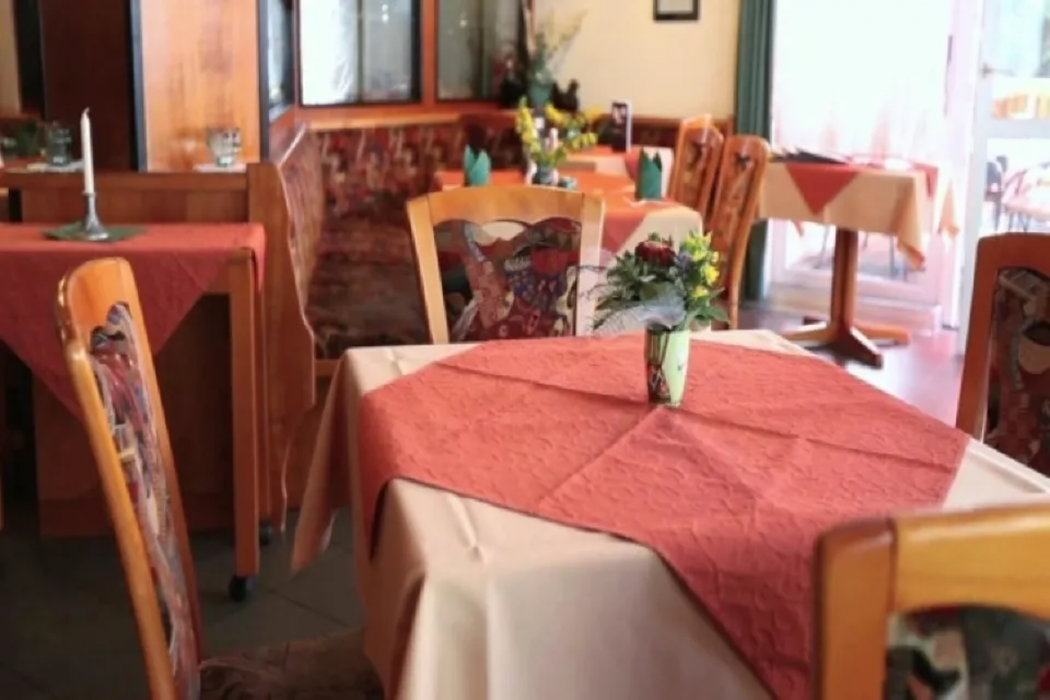 Hotel Restaurant Stadt Zwonitz 11/12