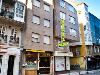 Hotel Nido 2/37